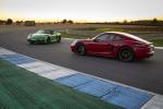 Porsche 718 Boxster GTS 4.0 2020 года (WW)